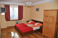 apartamenty Warszawa - Pokj nr 2